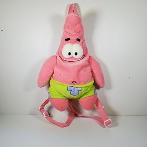 Patrick Star Backpack